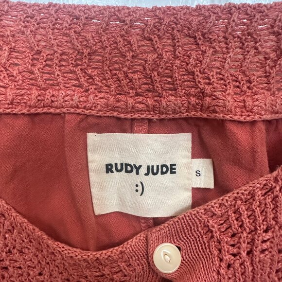 Rudy Jude Eddie Tank - Picture 3 of 6